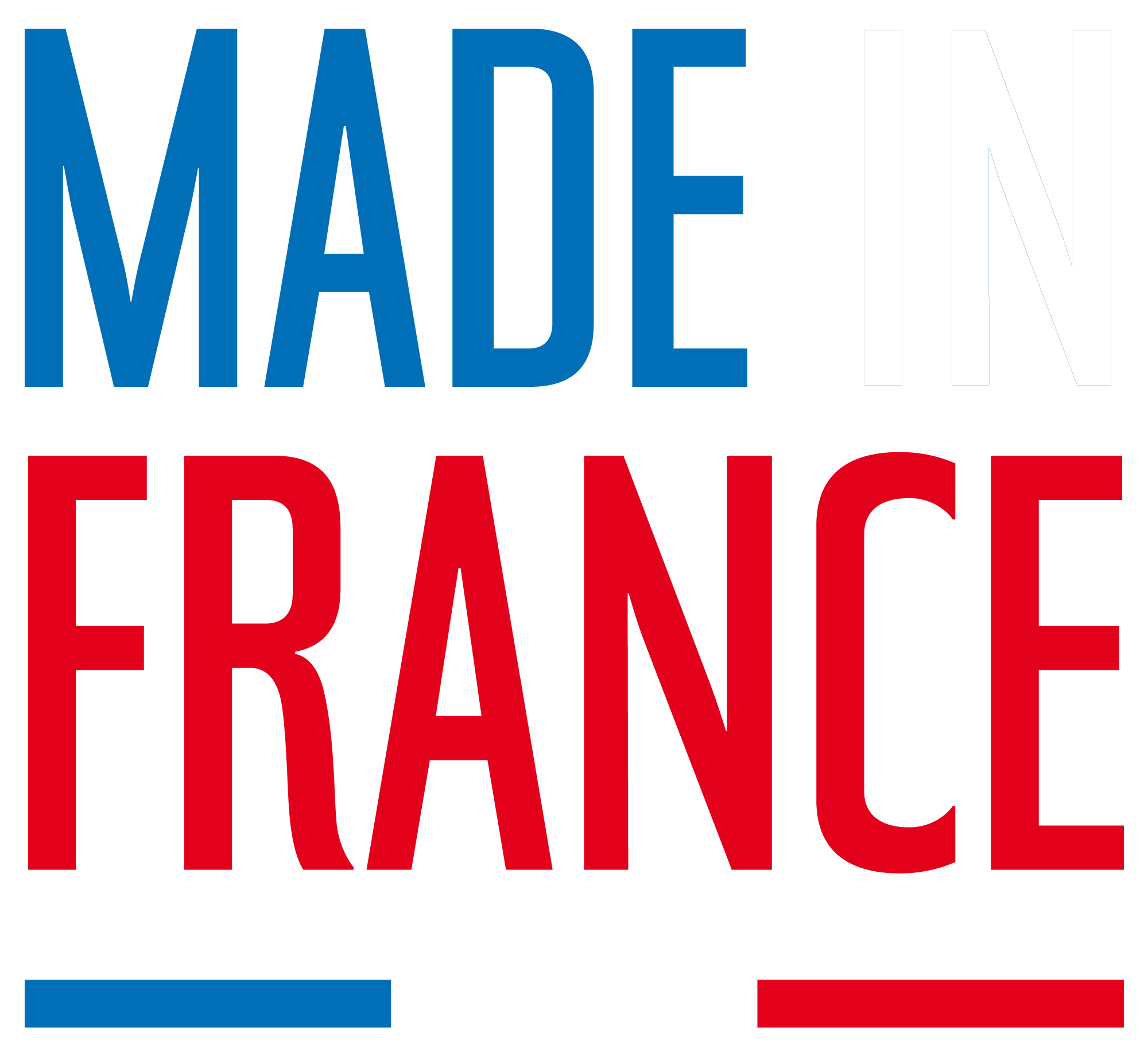 Logo Made In France
